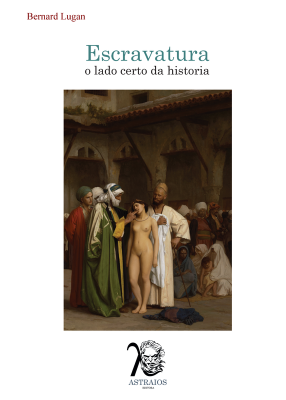 Escravatura – o lado certo da historia