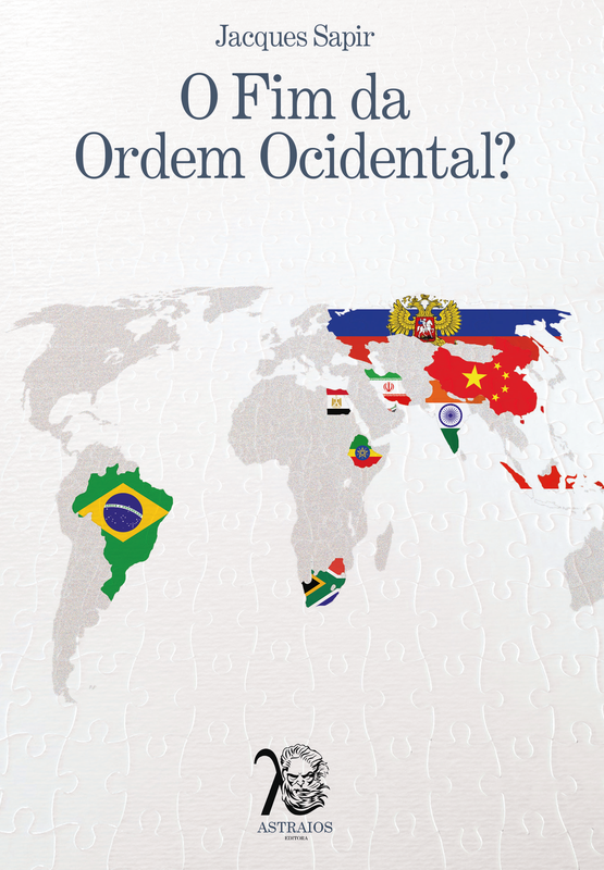 O Fim da Ordem Ocidental?
